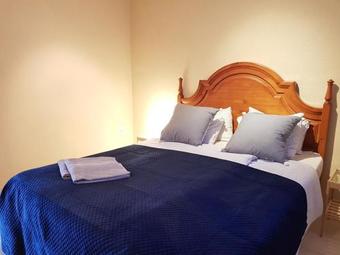 Apartamento Penthouse Benalm�dena Parque De La Paloma