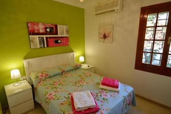 Arroyo De La Miel Villa Sleeps 9 Pool Air Con Wifi