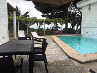 Casa El Refugio De Arucas