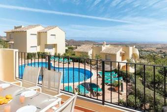 Atamaria Apartment Sleeps 6 Air Con