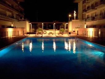 Alessia Beach Port Apartment