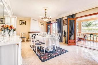 Villa Chabela En Badia Gran