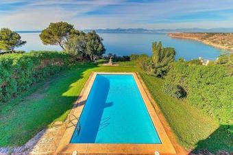 Holiday Home Badia Blava - Bal01684-f