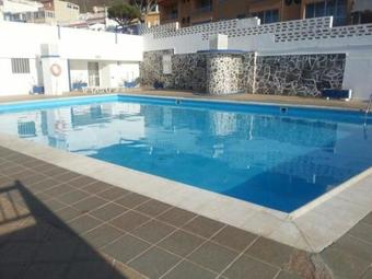 Apartamentos Donde Las Olas Bajamar