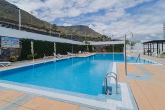 Apartamento Armonia Park-bajamar_2 Bedrooms