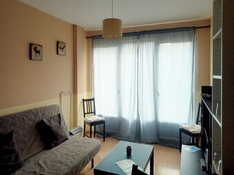 Apartamentos Barreiros 3000