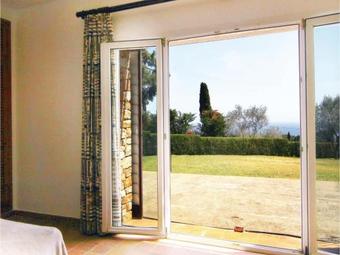 Six-bedroom Holiday Home In Begur