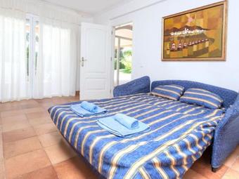 Holiday Home Cala Aiguablava