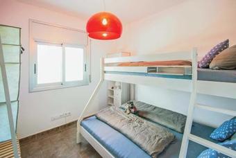 Bellvei Villa Sleeps 6 Pool Wifi
