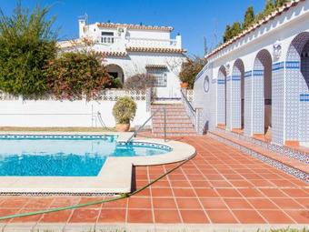 Holiday Home Sirena 89