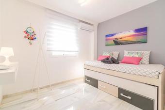 Apartamento Timón II Recently Reformed 3bdr Apt