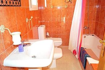 Holiday Home Barriada Estaci�n