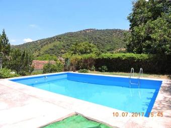 Holiday Home Avenida Acceso De La Estacion