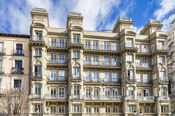 Hotel Catalonia Atocha