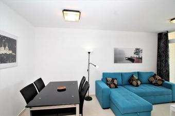 Apartamento Tower San Remo