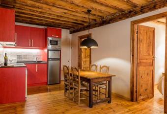 Agroturismo Casa Rural "casa Chin"