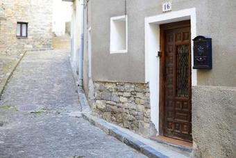 Agroturismo Casa Matxete