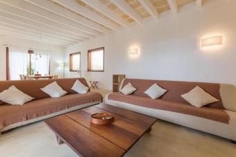 Water Front Villa Shalom