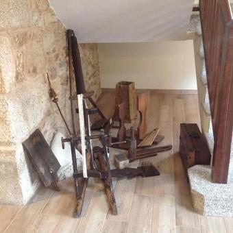 Agroturismo O Cruceiro