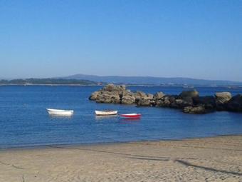 Apartamento Playa Barra�a