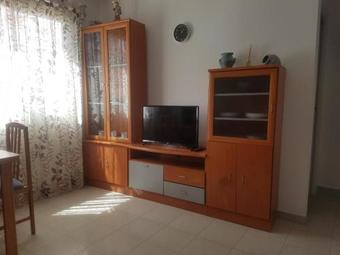 Apartamento El Amanecer II Bolnuevo