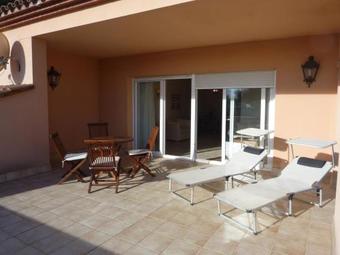 Apartamento Bonmont 2