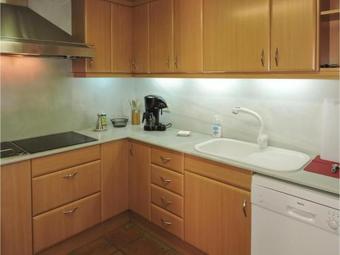 Holiday Home In Bonmont Terres Noves