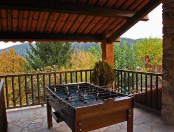 Hotel El Querol Vell