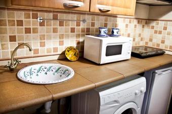 Apartamento Buenos Dias