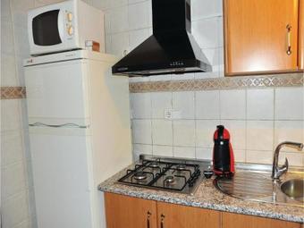 Three-bedroom Holiday Home In Bullas