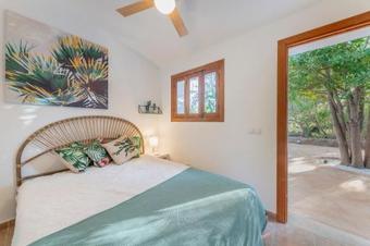 Villa Bunyola Tramuntan's Sun