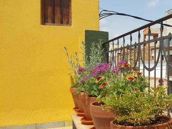 Hotel Rural Via Natura