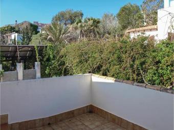 Three-bedroom Holiday Home In Cabo De Palos