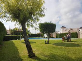 Villas Playa Golf