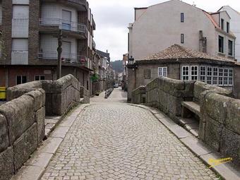 Apartamento La Iglesia