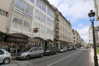 Hostal Pensi�n Caldas