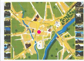 Apartamento Select Real Study