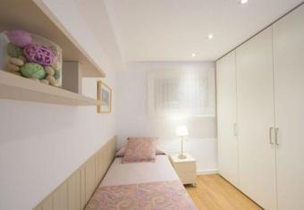 Calpe Apartment Sleeps 3