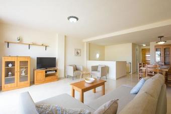 Apartamento Manzanera 3