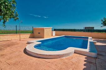 La Caseta De L'hortet