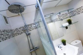 Apartamento Sol Planet Costa Dorada