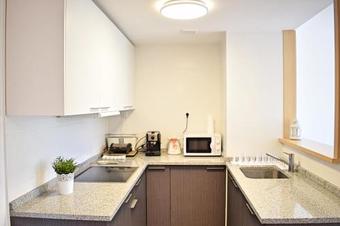 Apartamento Montblanc Cove By Keywii