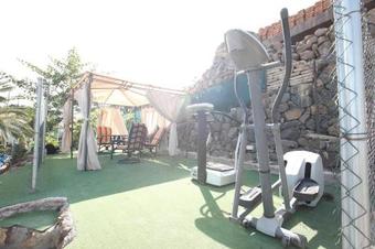 Candelaria's Mountain House (pool & Sea Views)