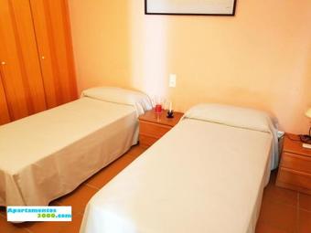 Apartamentos Canet De Berenguer 3000