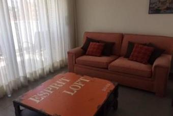 Apartamento Vistas Al Mar