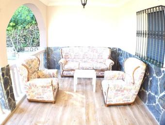 Villa Calle Olivar Del Agua