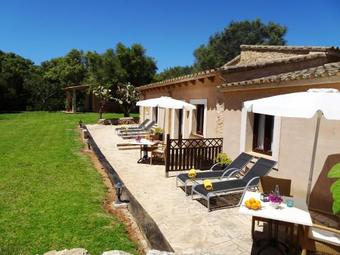 Agroturismo Boutique Hotel Sa Galera