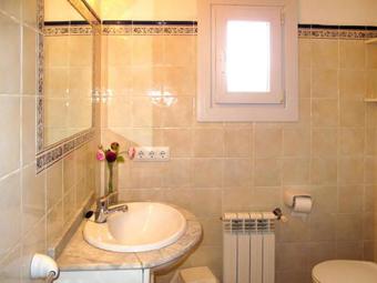 Ferienhaus Mit Pool Cas Concos 160s