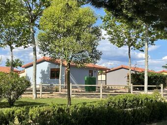 Natura Hotel & Resorts