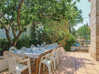 Five-bedroom Holiday Home In Castell-platja D'aro